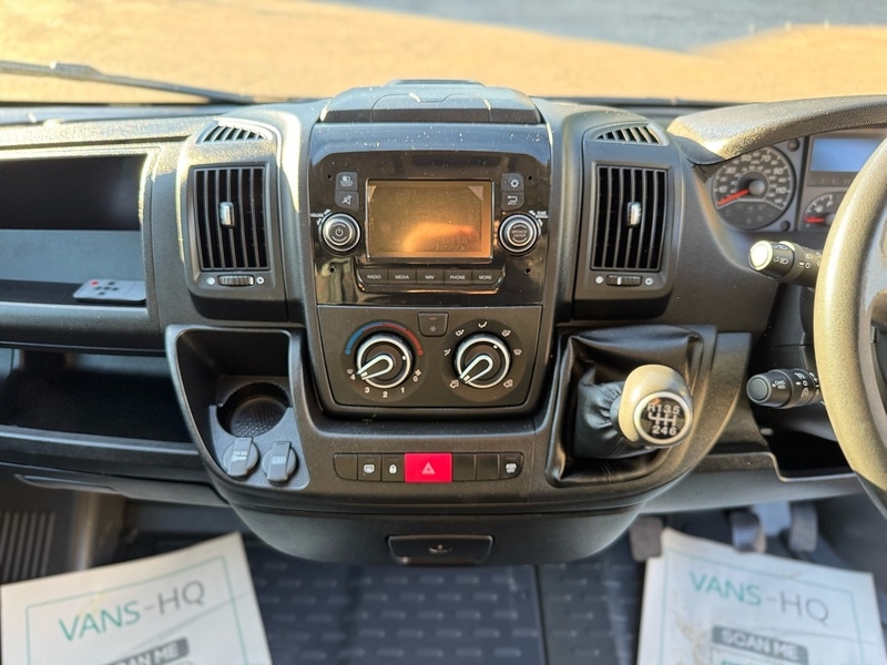 Used Citroen Relay 2022 for sale - 76605232: Photo 19