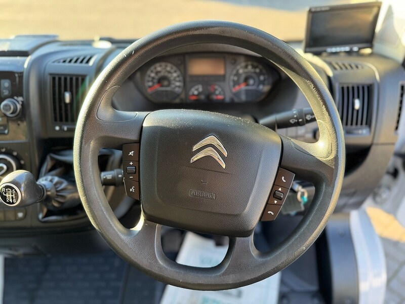 Used Citroen Relay 2022 for sale - 76605232: Photo 22