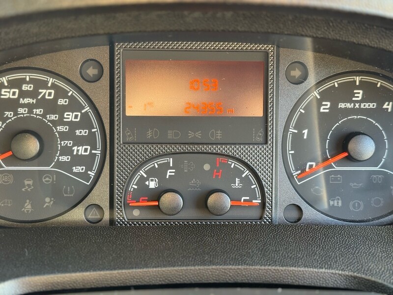 Used Citroen Relay 2022 for sale - 76605232: Photo 23