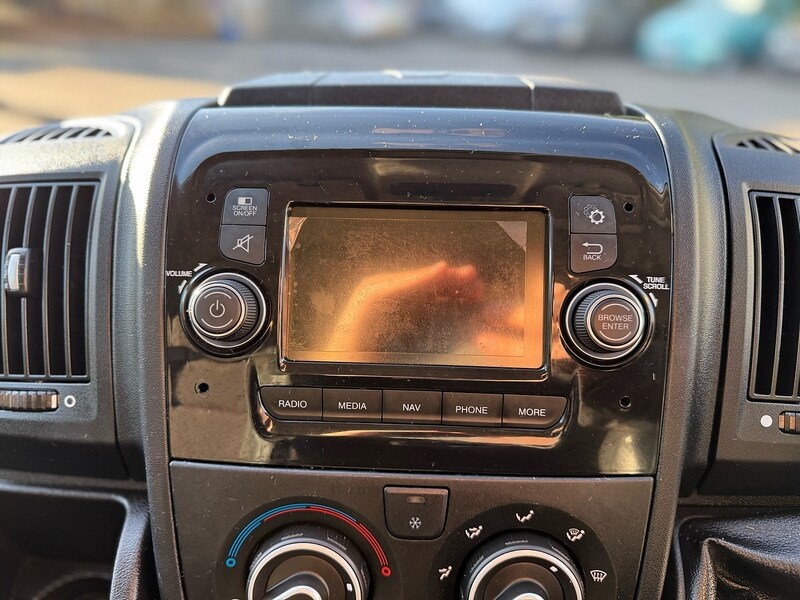 Used Citroen Relay 2022 for sale - 76605232: Photo 24