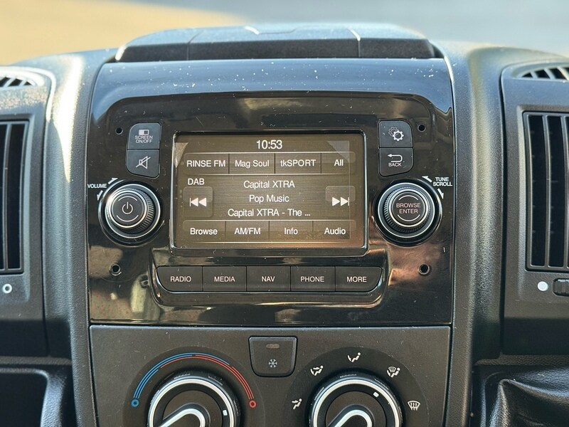 Used Citroen Relay 2022 for sale - 76605232: Photo 26