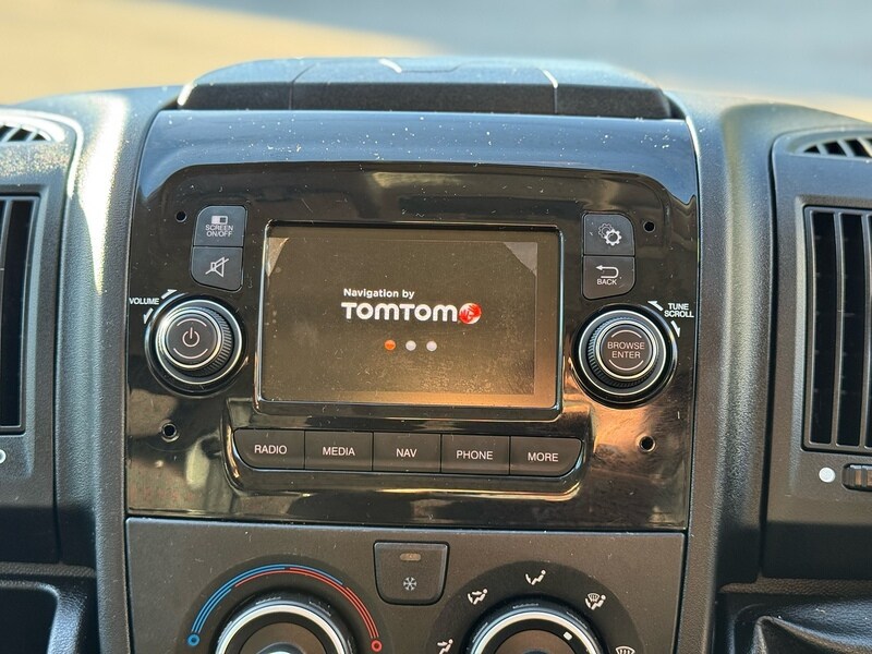 Used Citroen Relay 2022 for sale - 76605232: Photo 27