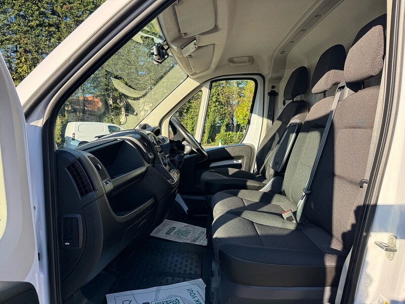 Used Citroen Relay 2022 for sale - 76605232: Photo 32