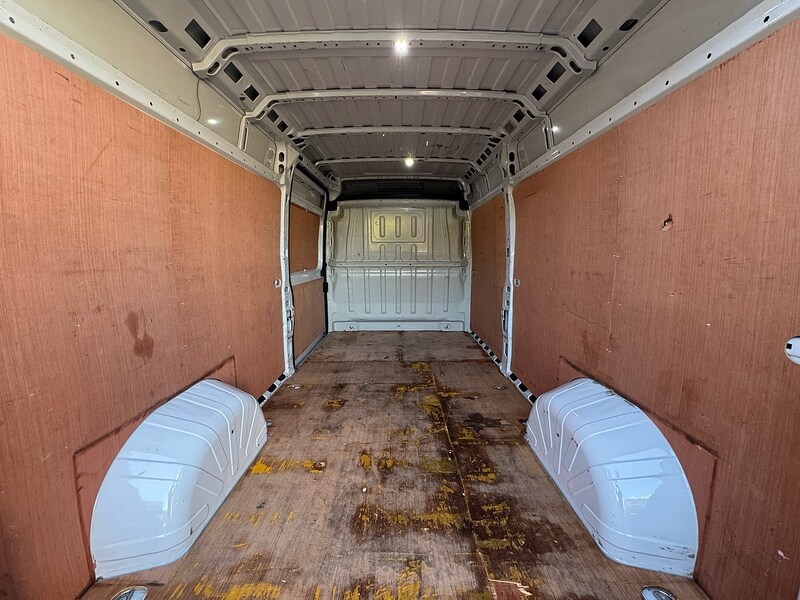 Used Citroen Relay 2022 for sale - 76605232: Photo 37