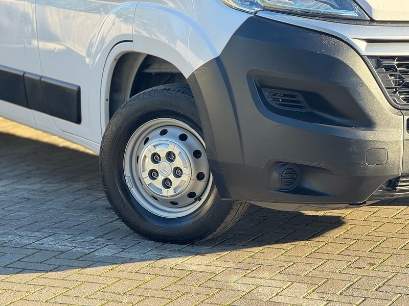 Used Citroen Relay 2022 for sale - 76605232: Photo 38