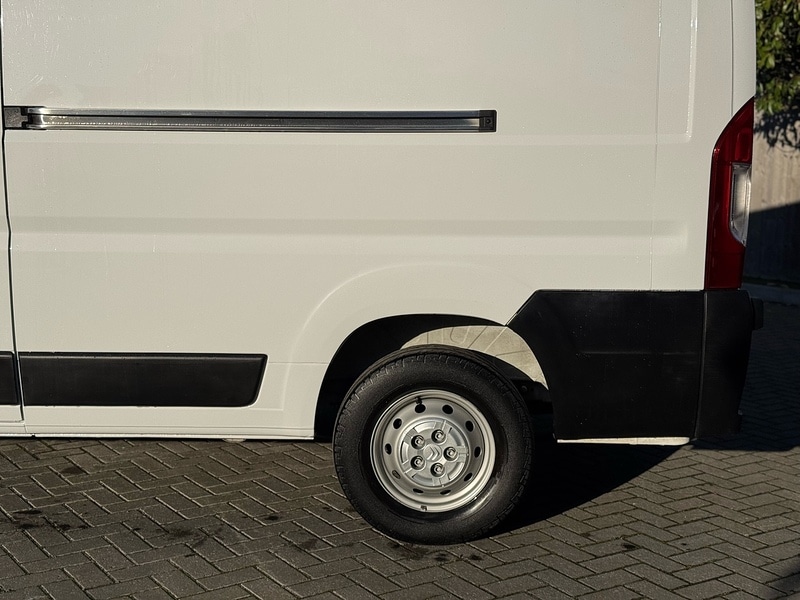 Used Citroen Relay 2022 for sale - 76605232: Photo 8