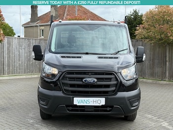 Used Ford Transit 2022 for sale - 79435535: Photo