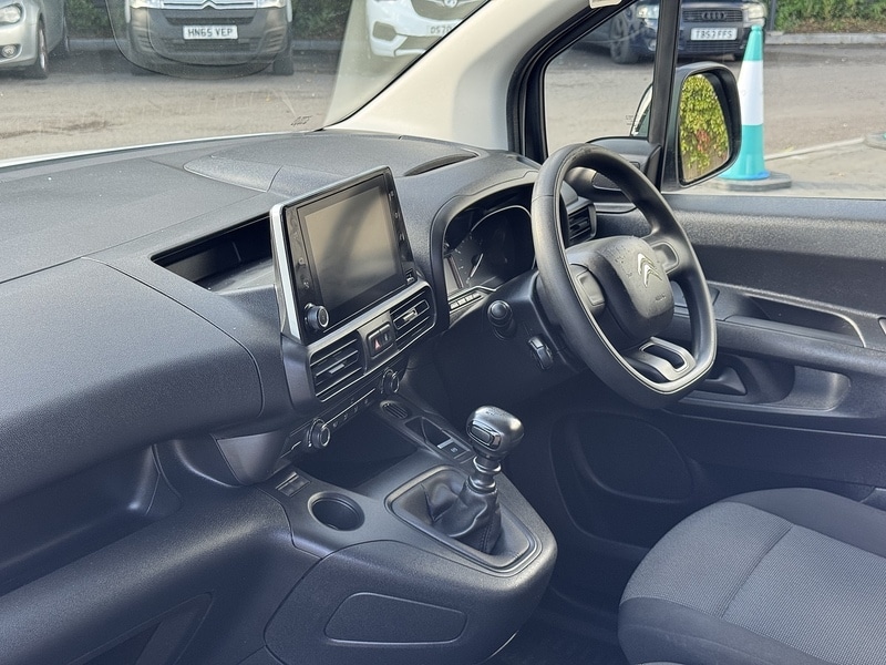 Used Citroen Berlingo 2022 for sale - 76346091: Photo 13