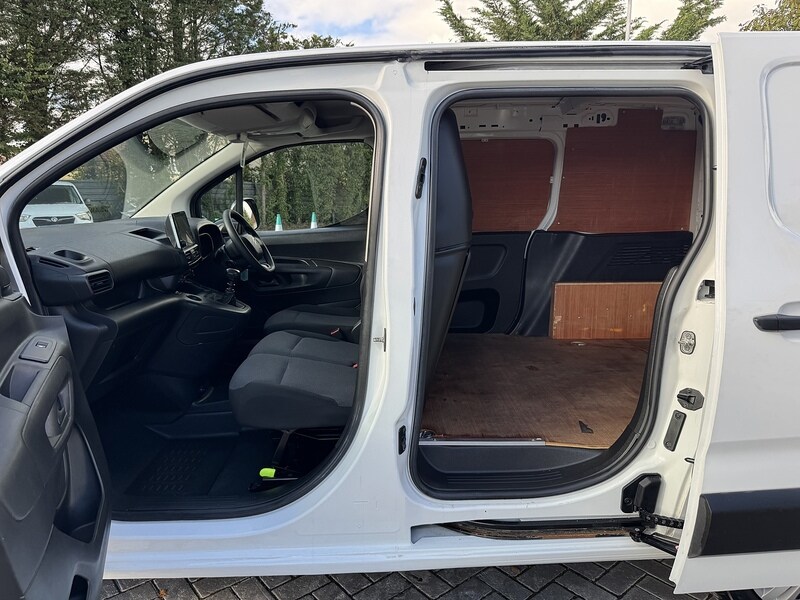 Used Citroen Berlingo 2022 for sale - 76346091: Photo 15