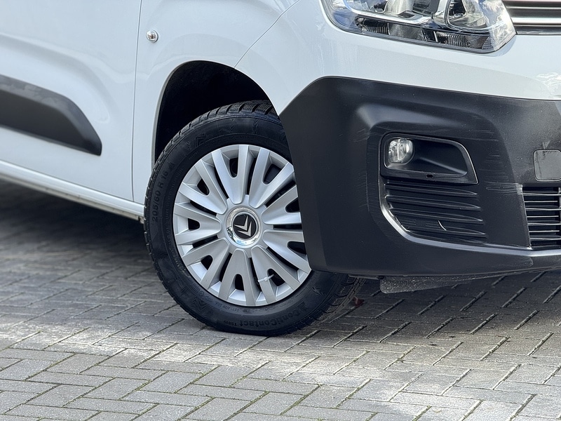 Used Citroen Berlingo 2022 for sale - 76346091: Photo 2