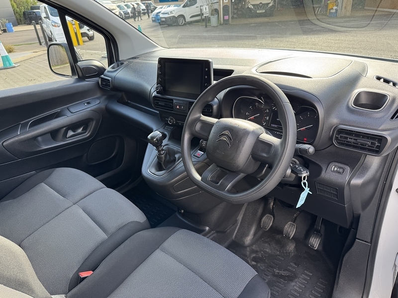 Used Citroen Berlingo 2022 for sale - 76346091: Photo 22