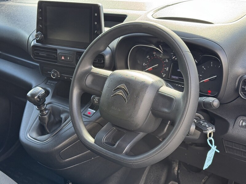 Used Citroen Berlingo 2022 for sale - 76346091: Photo 23