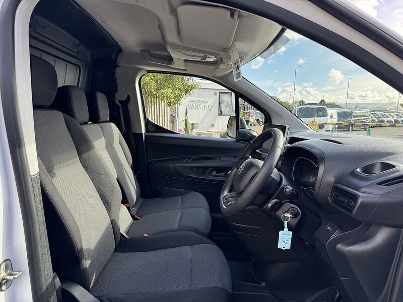 Used Citroen Berlingo 2022 for sale - 76346091: Photo 27