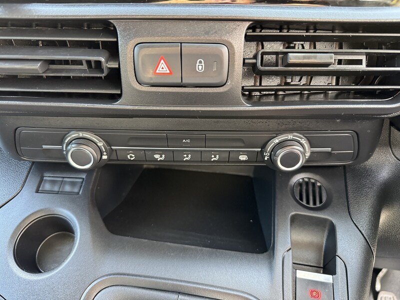 Used Citroen Berlingo 2022 for sale - 76346091: Photo 30