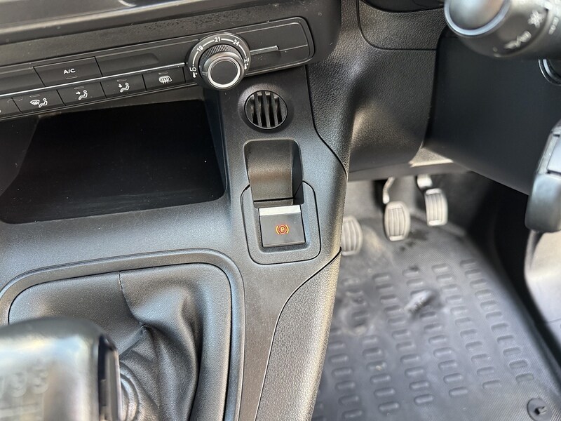 Used Citroen Berlingo 2022 for sale - 76346091: Photo 31