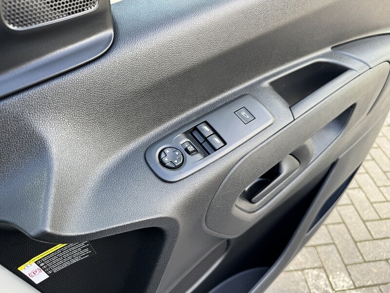 Used Citroen Berlingo 2022 for sale - 76346091: Photo 32