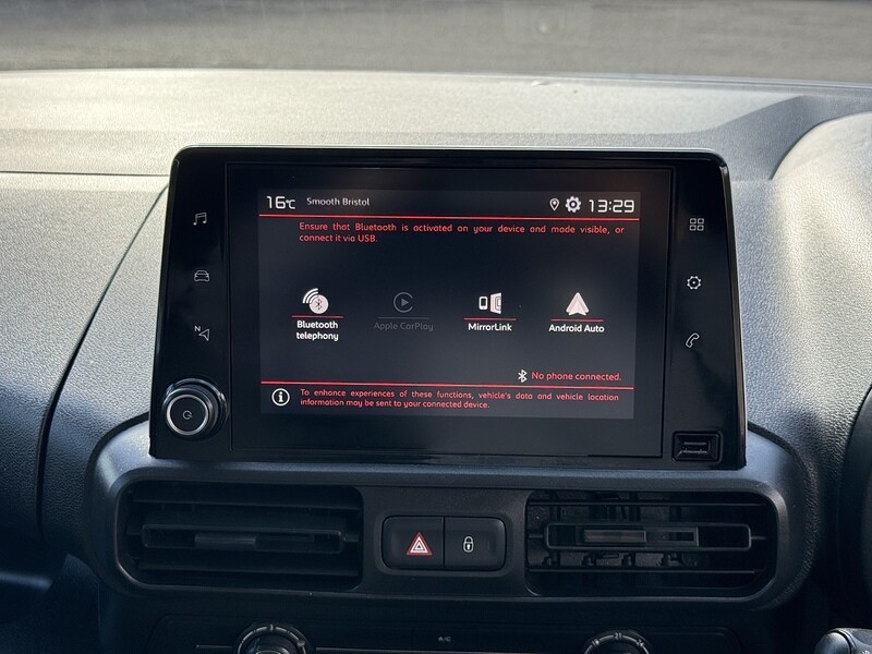 Used Citroen Berlingo 2022 for sale - 76346091: Photo 33