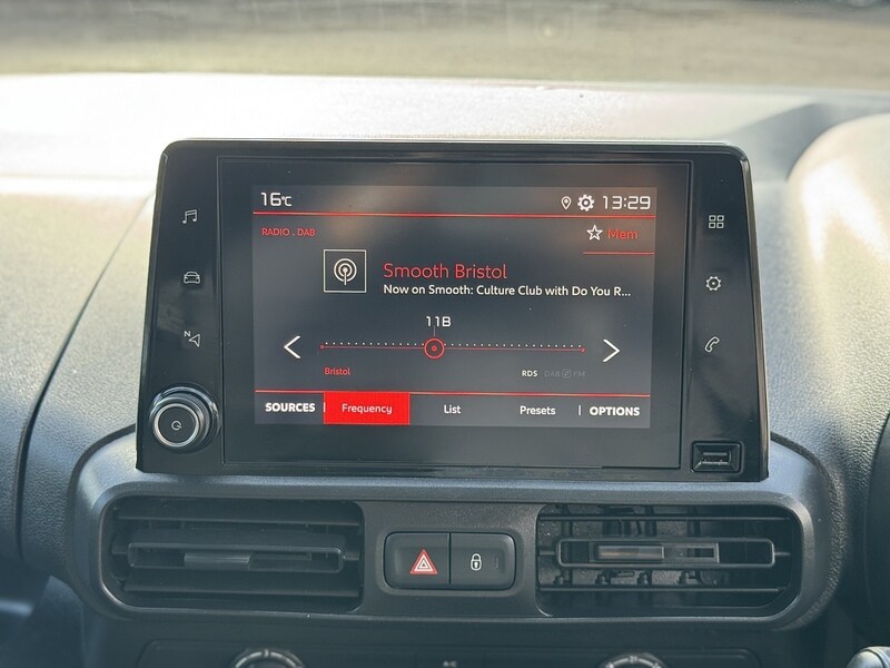 Used Citroen Berlingo 2022 for sale - 76346091: Photo 34