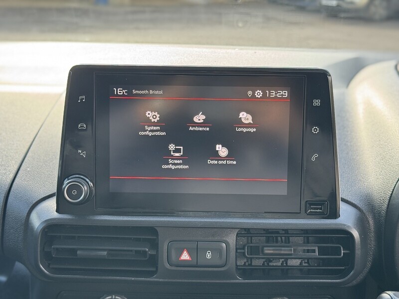 Used Citroen Berlingo 2022 for sale - 76346091: Photo 35