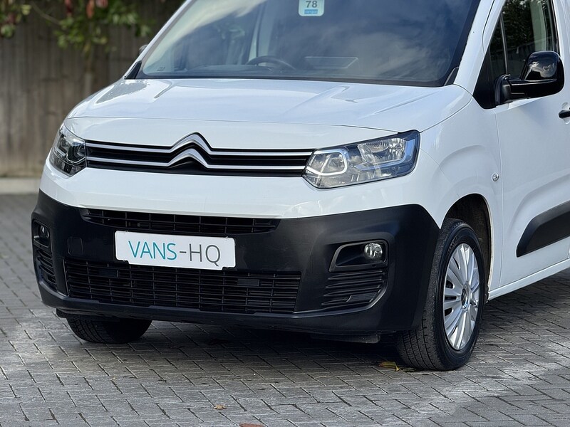 Used Citroen Berlingo 2022 for sale - 76346091: Photo 5