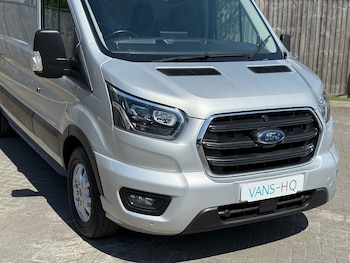 Used Ford Transit 2024 for sale - 78714378: Photo