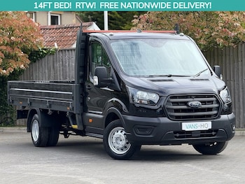Used Ford Transit 2022 for sale - 79261934: Photo