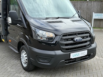 Used Ford Transit 2022 for sale - 79261934: Photo