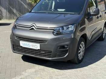 Used Citroen Berlingo 2021 for sale - 75106445: Photo