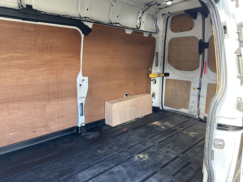Used Ford Transit Custom 2020 for sale - 77568395: Photo 13