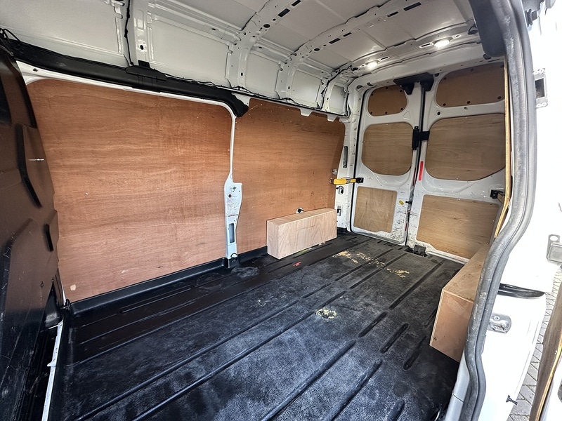 Used Ford Transit Custom 2020 for sale - 77568395: Photo 14