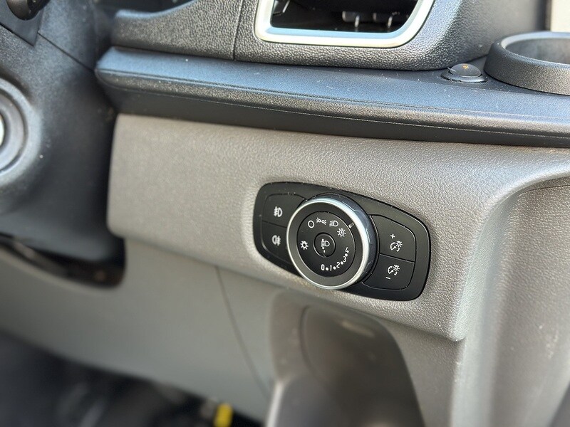 Used Ford Transit Custom 2020 for sale - 77568395: Photo 28