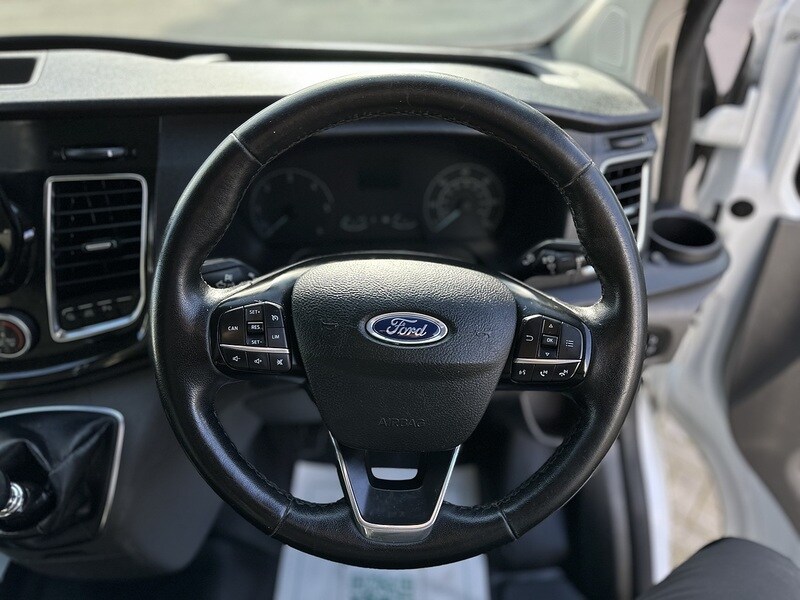 Used Ford Transit Custom 2020 for sale - 77568395: Photo 33