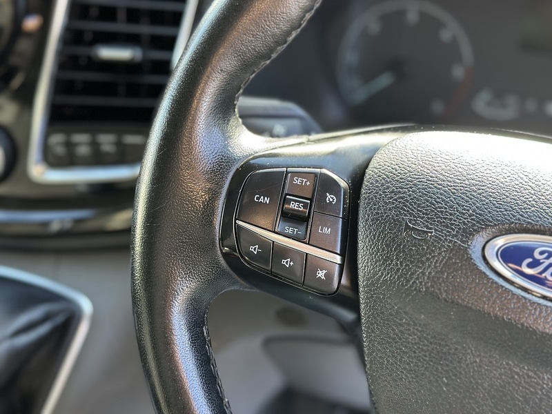 Used Ford Transit Custom 2020 for sale - 77568395: Photo 34