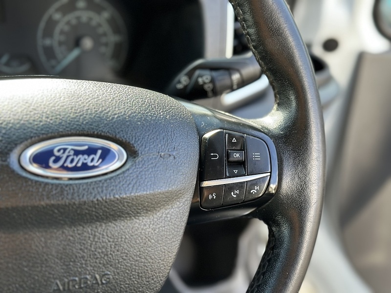 Used Ford Transit Custom 2020 for sale - 77568395: Photo 35