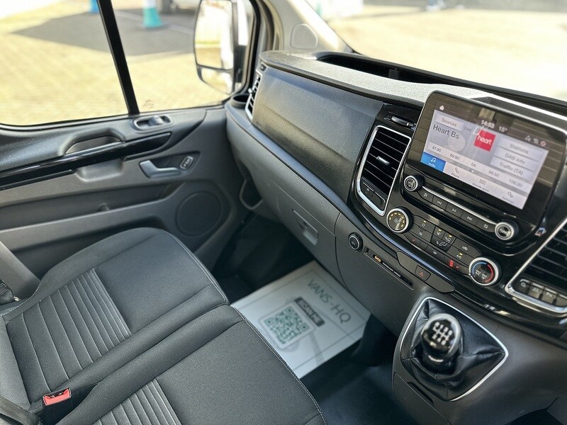 Used Ford Transit Custom 2020 for sale - 77568395: Photo 37