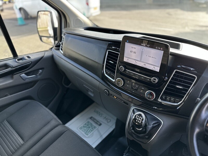 Used Ford Transit Custom 2020 for sale - 77568395: Photo 38