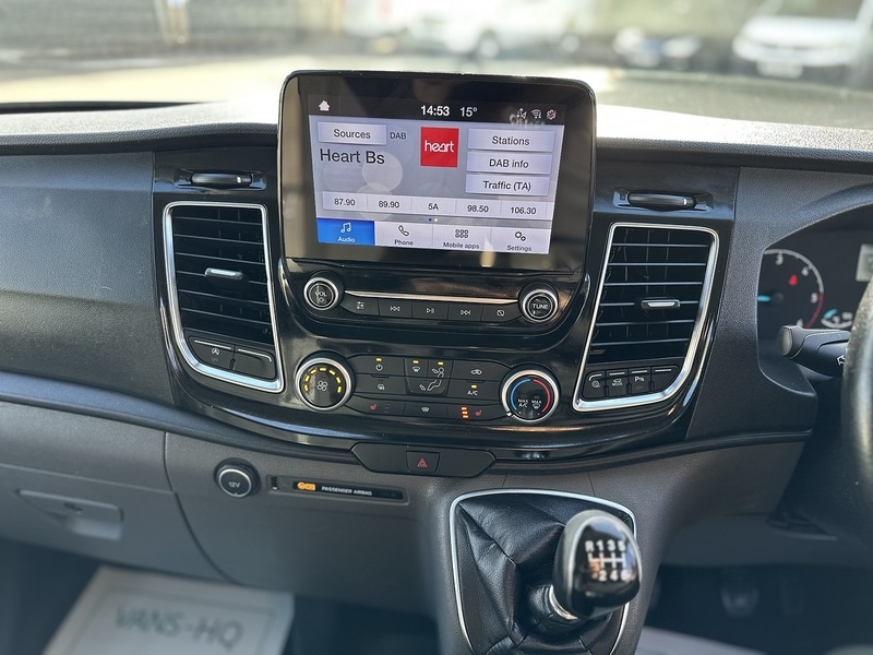 Used Ford Transit Custom 2020 for sale - 77568395: Photo 39