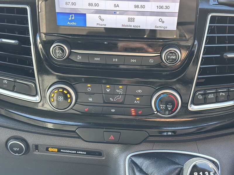 Used Ford Transit Custom 2020 for sale - 77568395: Photo 40