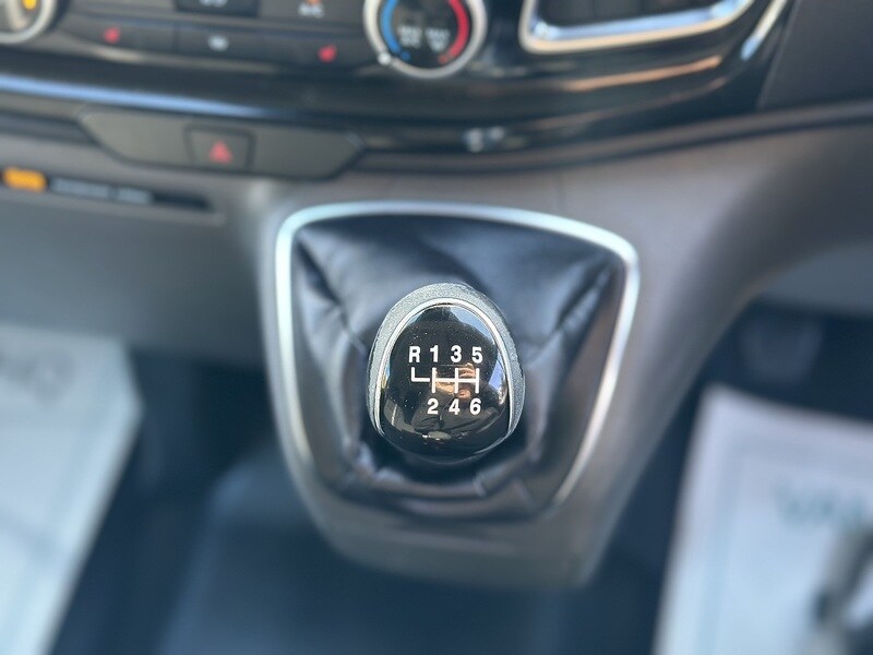 Used Ford Transit Custom 2020 for sale - 77568395: Photo 41