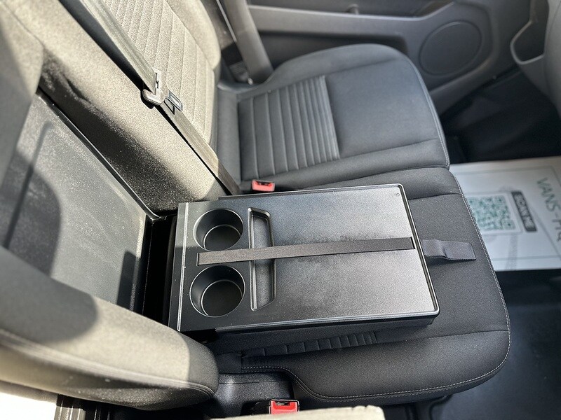 Used Ford Transit Custom 2020 for sale - 77568395: Photo 46