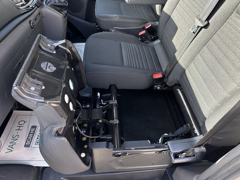 Used Ford Transit Custom 2020 for sale - 77568395: Photo 48