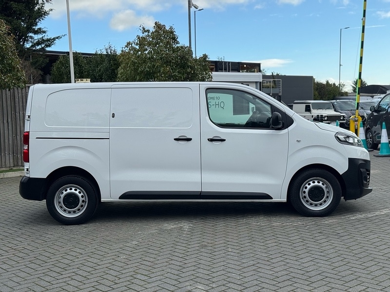 Used Citroen Dispatch 2020 for sale - 77247362: Photo 14