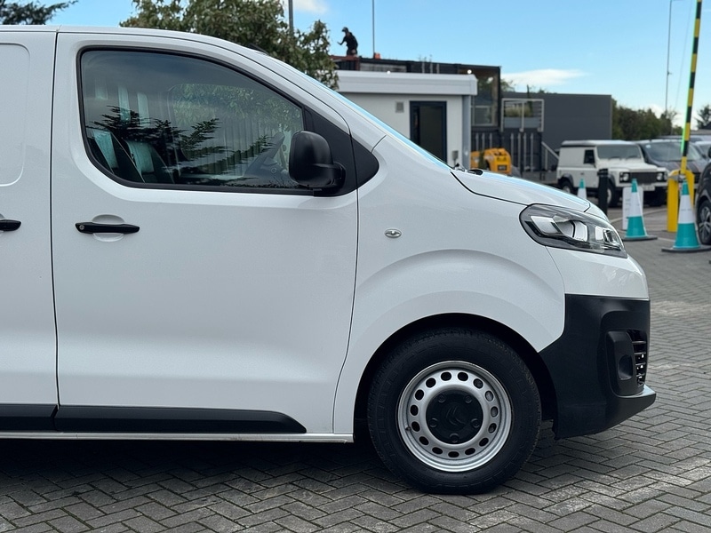 Used Citroen Dispatch 2020 for sale - 77247362: Photo 15