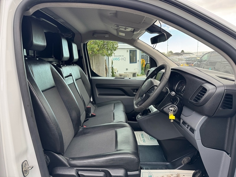 Used Citroen Dispatch 2020 for sale - 77247362: Photo 16