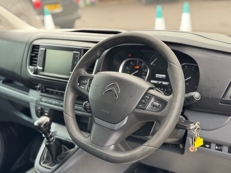 Used Citroen Dispatch 2020 for sale - 77247362: Photo 18