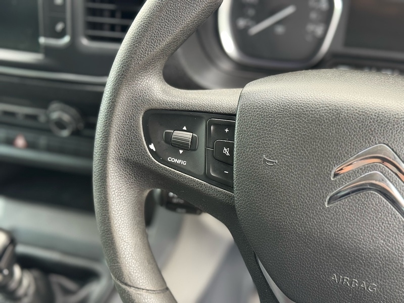 Used Citroen Dispatch 2020 for sale - 77247362: Photo 19