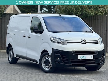 Used Citroen Dispatch 2020 for sale - 77247362: Photo