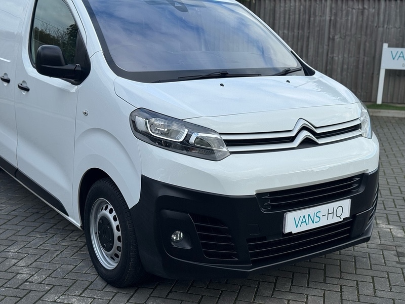 Used Citroen Dispatch 2020 for sale - 77247362: Photo 2