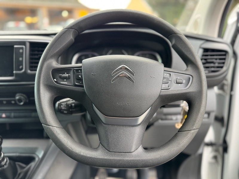 Used Citroen Dispatch 2020 for sale - 77247362: Photo 20