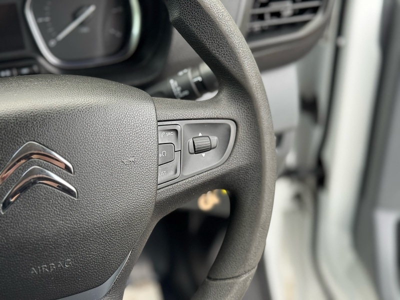 Used Citroen Dispatch 2020 for sale - 77247362: Photo 21